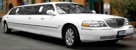Ford Linoln Town Car
