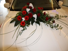 Blumenboquet